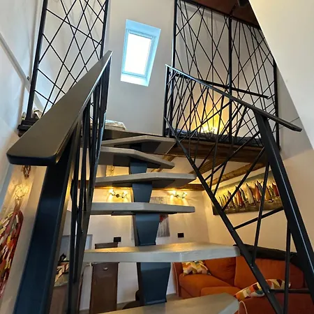 Perle D Arconi Villa