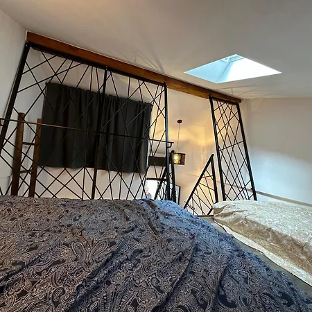 Perle D Arconi Villa Rence