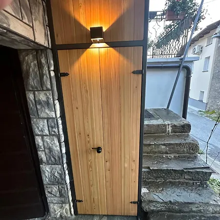 Perle D Arconi Villa