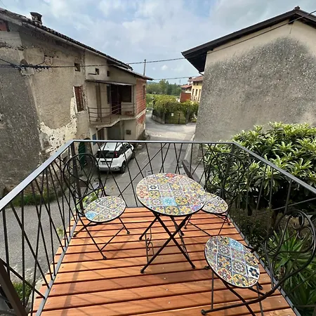 Perle D Arconi Villa