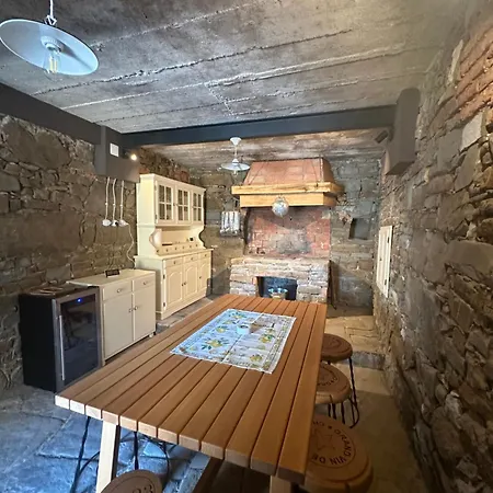 Perle D Arconi Villa Rence