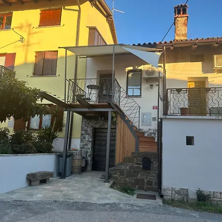 Perle D Arconi * Rence