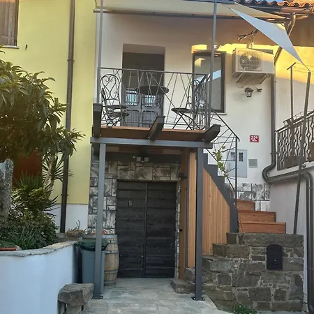 Villa Perle D Arconi