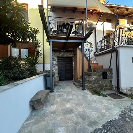 Perle D Arconi Villa