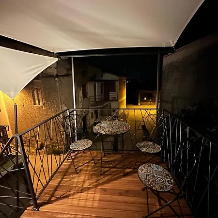 Perle D Arconi Villa