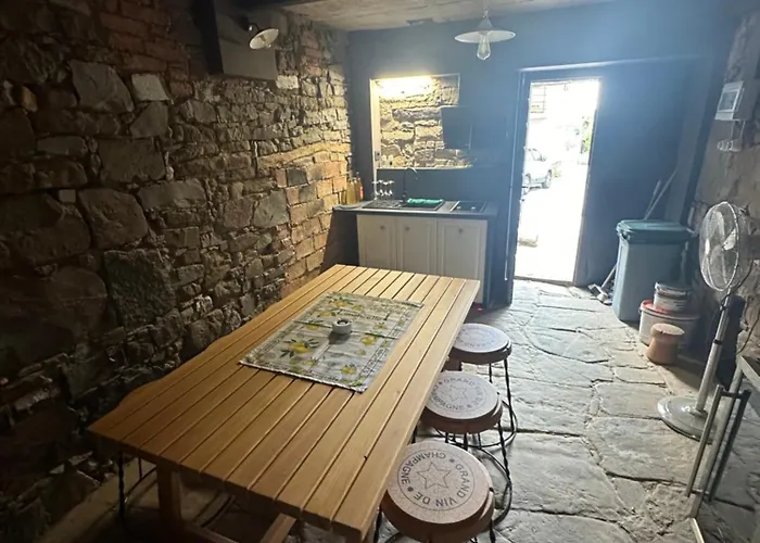 Perle D Arconi * Rence