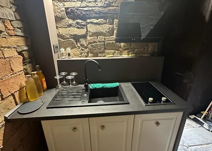 Villa Perle D Arconi