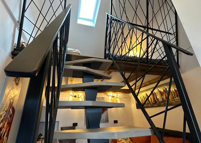 Perle D Arconi Villa