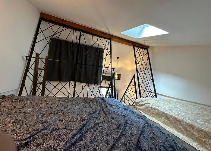 Perle D Arconi Villa Rence