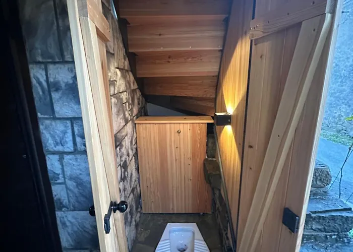 Perle D Arconi Villa