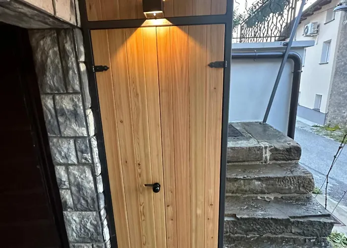 Perle D Arconi Villa