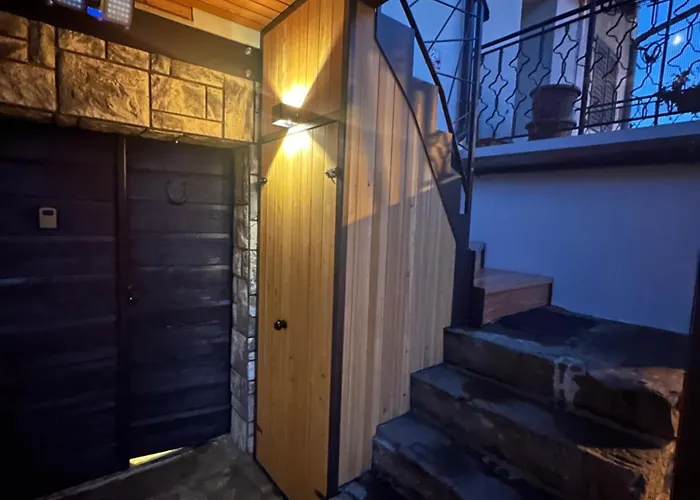 Villa Perle D Arconi *