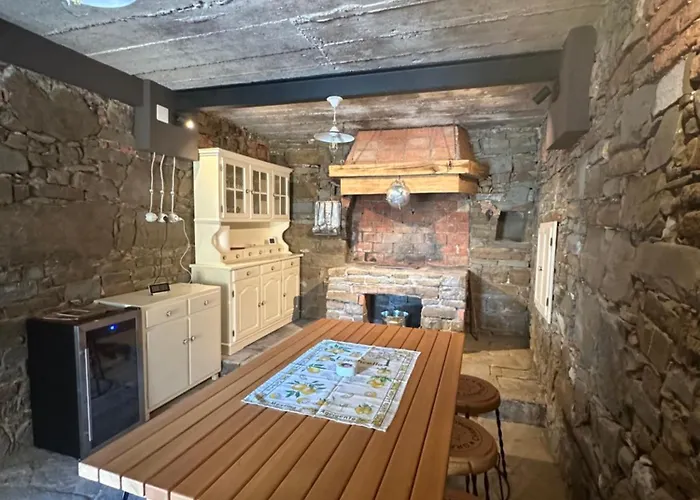 Perle D Arconi Villa Rence