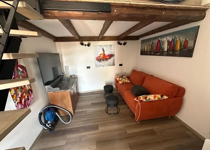 Perle D Arconi * Rence