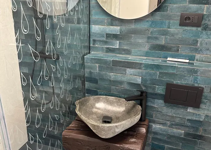 Perle D Arconi Villa *