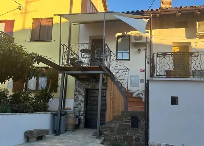 Perle D Arconi * Rence