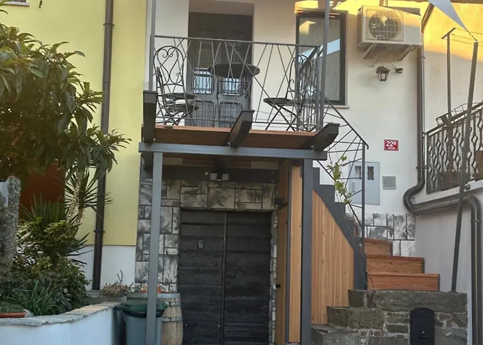 Villa Perle D Arconi