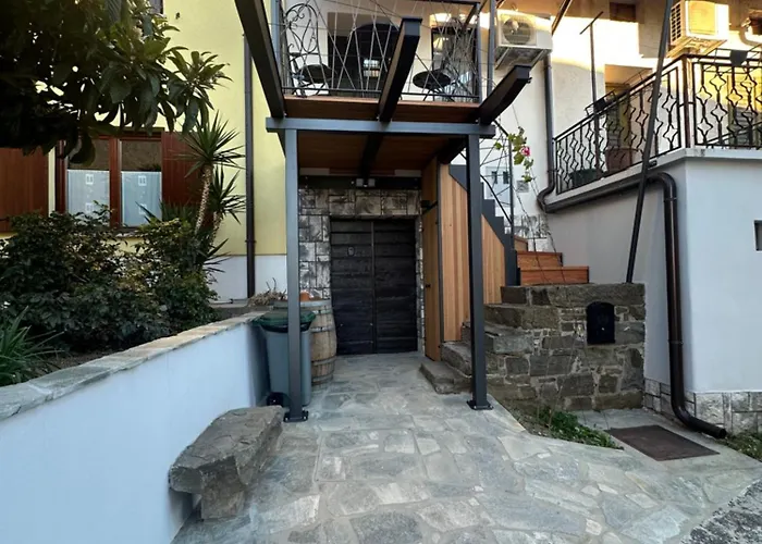 Perle D Arconi Villa