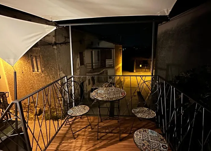 Perle D Arconi Villa