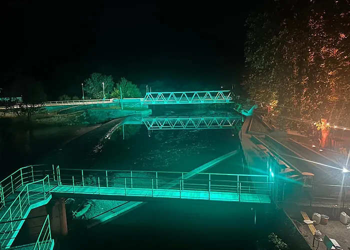 Villa Perle D Arconi